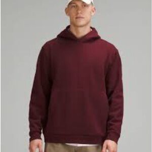 Men's Lululemon Steady State Pullover Hoodie